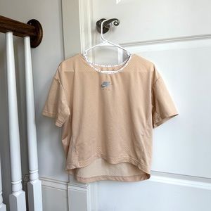 Nike Air Dry Fit Shirt